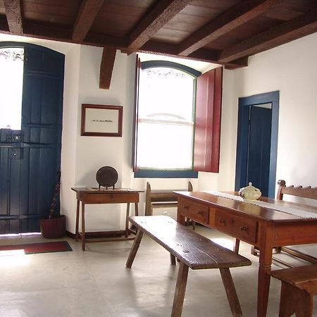 Casa No Centro Historico Com 3 Quartos Parati Exterior foto